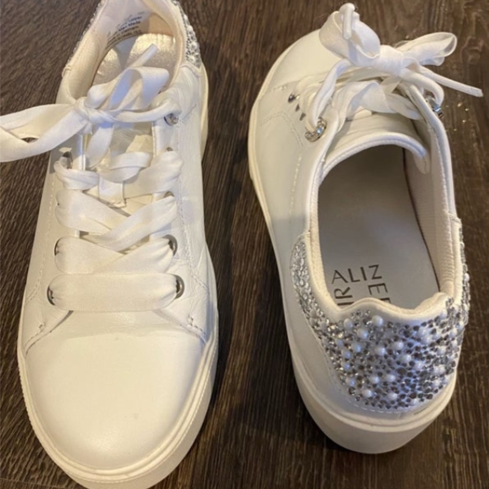 Bride Sneakers